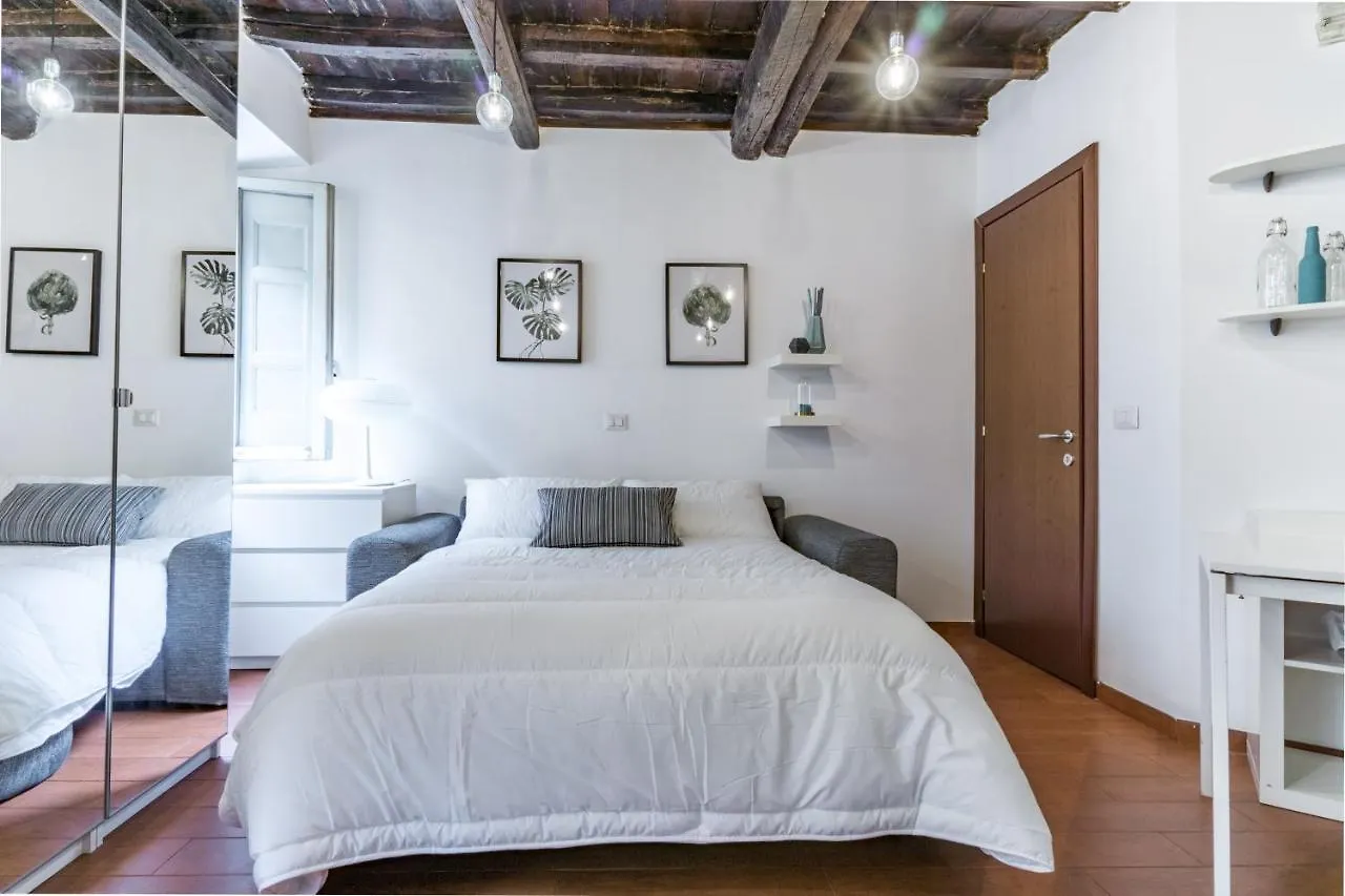 Urbana Coliseum House Apartment Rome 0*,  Italy